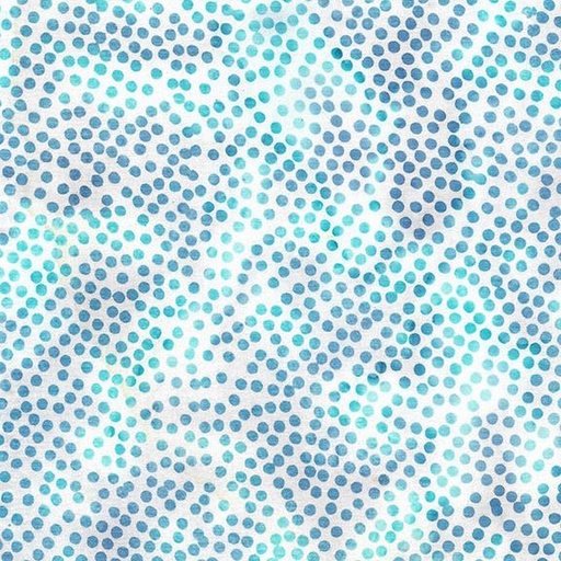 [112309700] Spots-White