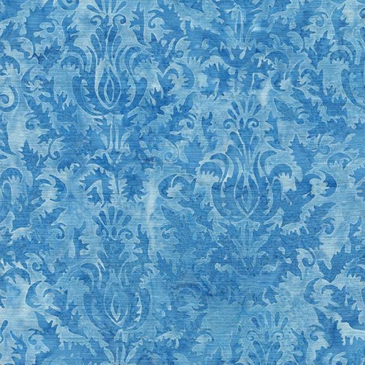 [112351505] 112351505 / Jacquard-Blue Bluebelle