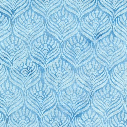 [112350520] 112350520 / Feather-Blue Powder Blue