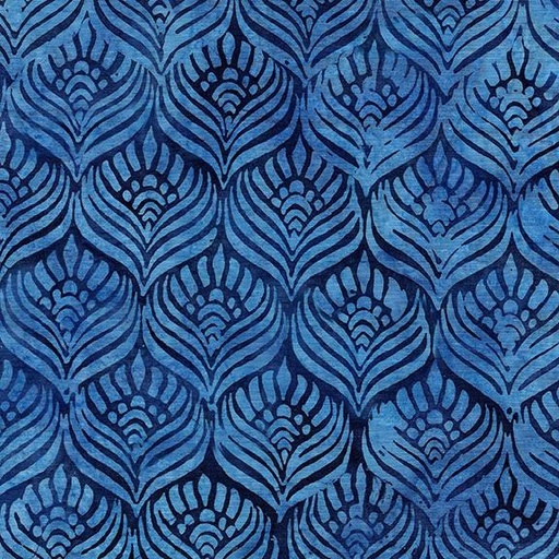 [112350570] 112350570 / Feather-Blue Cornflower