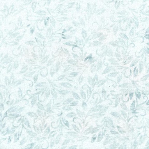 [112348700] 112348700 / Small Leaf-White