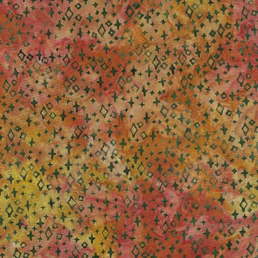 [712407810] 712407810 / Sparkle-Multi Pink Orange Sunset