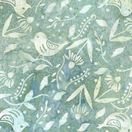 [412401635] Bird-Green Sprout