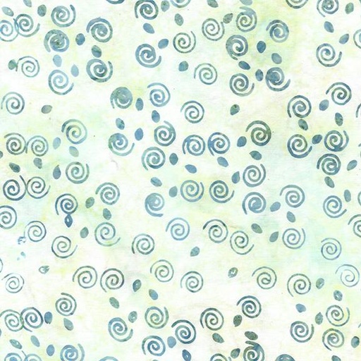 [412406905] Swirls-Teal Aqua
