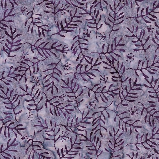 [712411410] 712411410 / Vines and Sprigs-Purple Foxglove