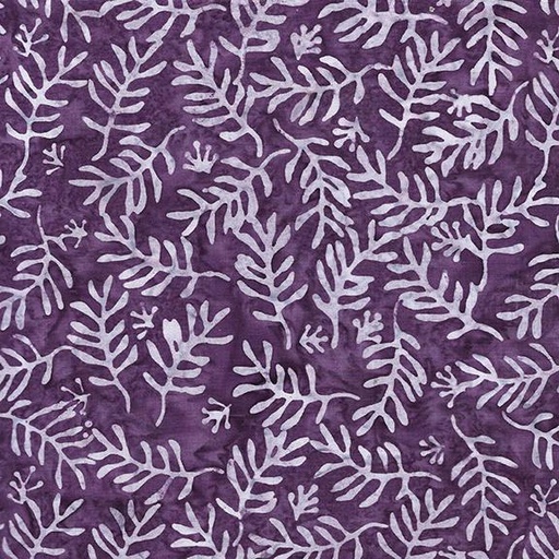 [712411435] 712411435 / Vines and Sprigs-Purple Grape