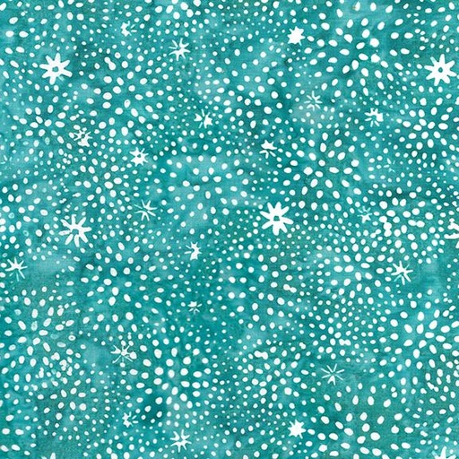 [712413955] 712413955 / Dandelion Burst-Teal Aruba