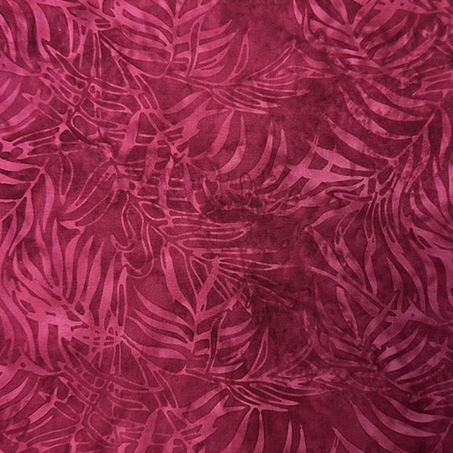 [112415185] 112415185 / Palm Cluster-Pink Magenta