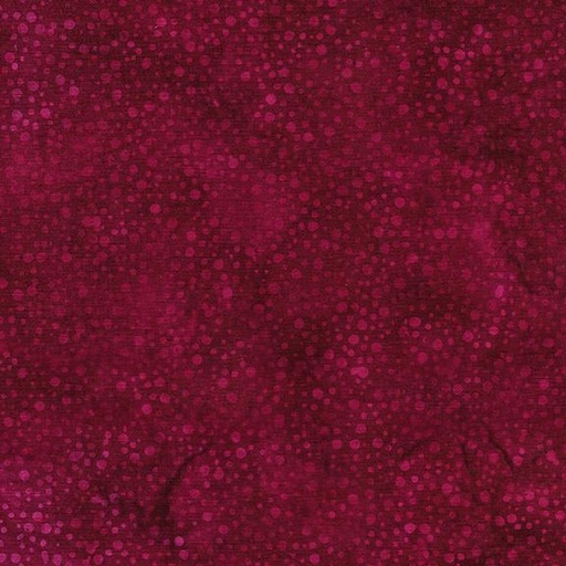 [112437390] 112437390 / Dots-Red Burgundy