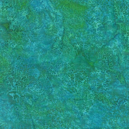 [112417851] 112417851 / Coral Multi-Turquoise Green