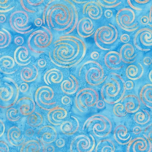 [712528920] 712528920 / Spiral-Teal Pool