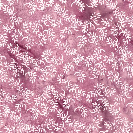 [812505135] 812505135 / Vine Swirl-Pink Begonia