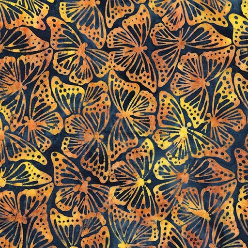 [112506570] 112506570 / Monarch-Blue Cornflower
