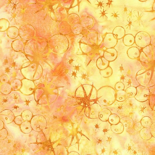 [712501250] 712501250 / Sea Urchins-Orange Cantaloupe