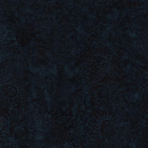 [712504595] 712504595 / Sea Weed-Blue Midnight Blue
