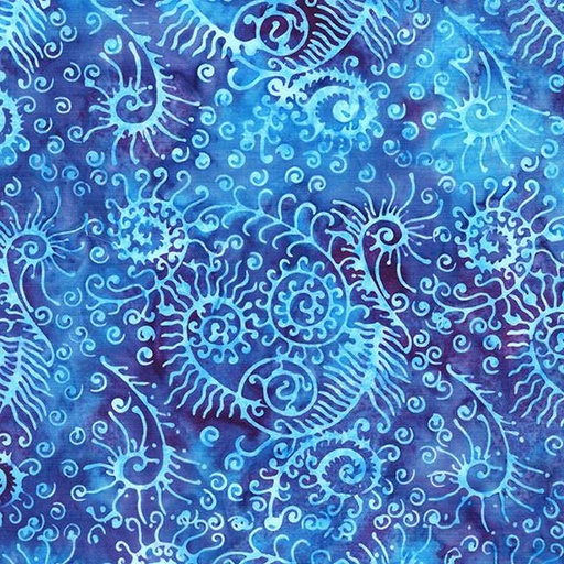[712504445] 712504445 / Sea Weed-Purple Blurple
