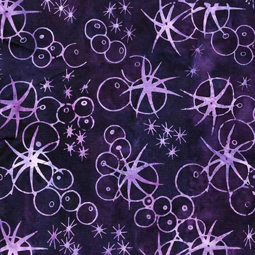 [712501490] 712501490 / Sea Urchins-Purple Blackberry
