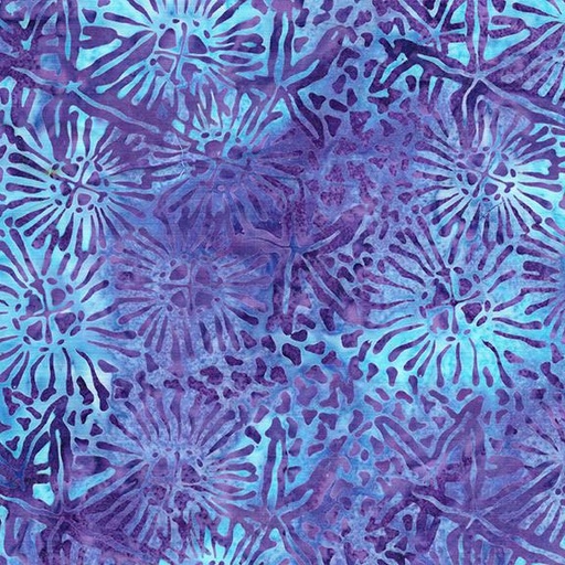 [712506828] Starfish Marine-Multi Blue Purple