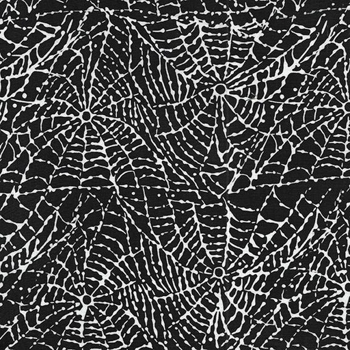 [122371795] 122371795 / Large Web-Black