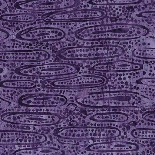 [522306410] 522306410 / Ovals-Purple Foxglove