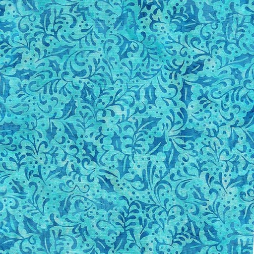 [122332950] 122332950 / Holly-Teal Cerulean