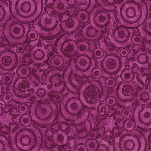 [122365365] 122365365 / Spikes-Red Crimson