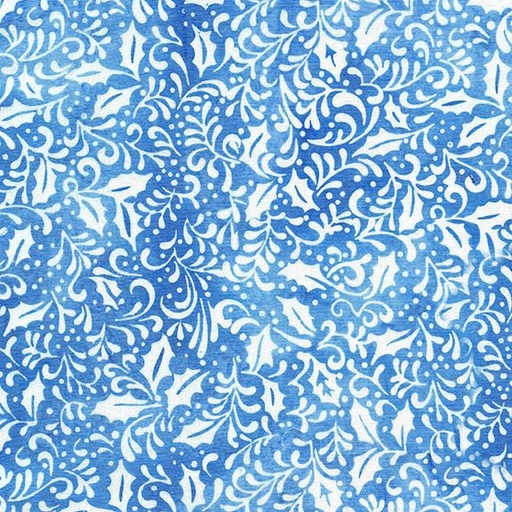 [122332520] 122332520 / Holly-Blue Powder Blue