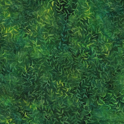 [122368685] 122368685 / Vines-Green Pineneedle