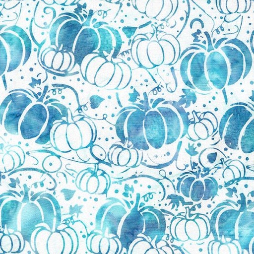[122415700] 122415700 / Pumpkin Swirl-White