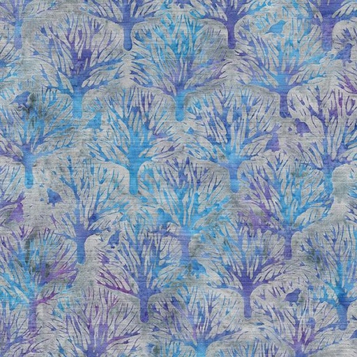 [122416735] 122416735 / Tree Raven-Grey Pewter