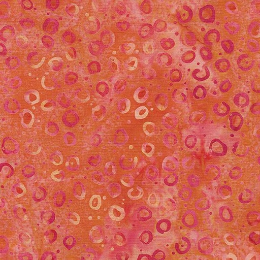 [122441330] 122441330 / Round and Round-Red Flamingo