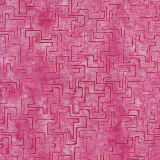 [822404130] 822404130 / Jabber Maze-Pink Camelia