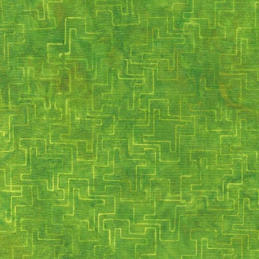 [822404630] 822404630 / Jabber Maze-Green Lemongrass