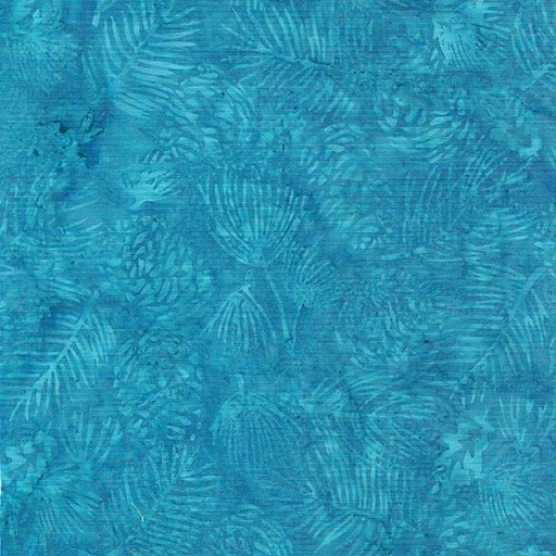 [122414530] 122414530 / Pinecone and Needles-Blue Wave