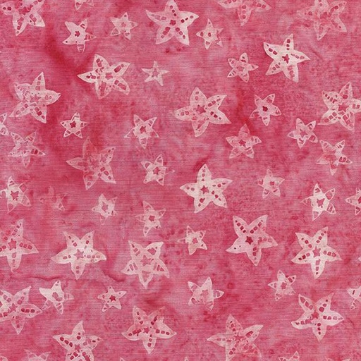 [922406330] 922406330 / Tossed Starfish-Red Flamingo
