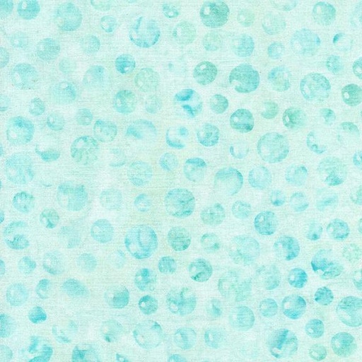 [922402900] 922402900 / Packed Bubbles-Teal Icicle