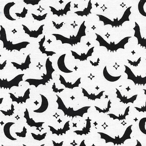 [122461700] 122461700 / Bats-White
