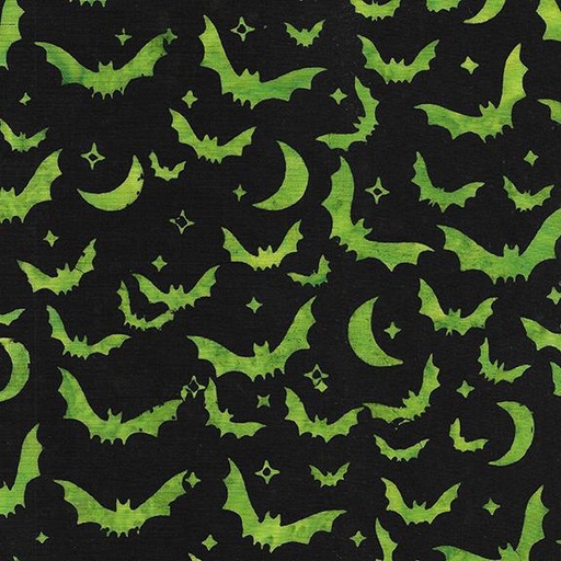 [122461795] 122461795 / Bats-Black