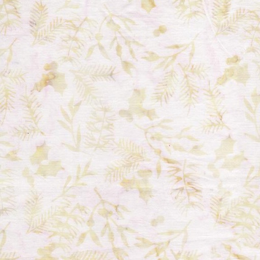[822502001] 822502001 / Retro Holly Neutral Snow