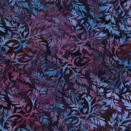 [122528435] 122528435 / Leafy Vine Purple Grape