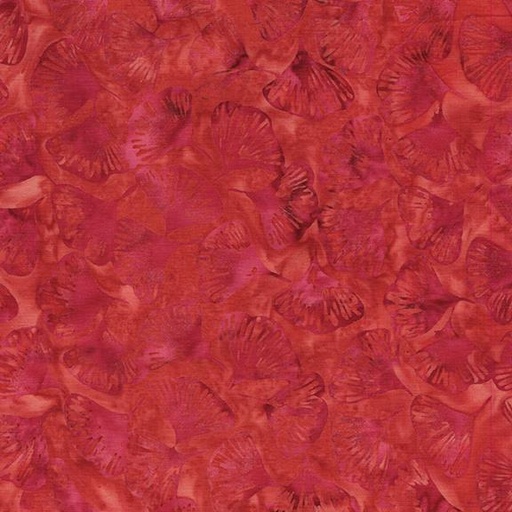 [122543350] 122543350 / Tossed Petals Red Paprika