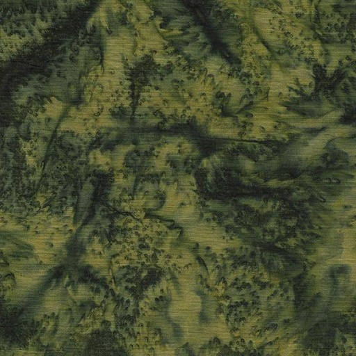 [Jungle] Jungle