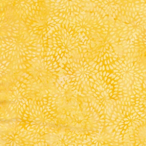 [BE32-C1] Ogee Petal-Sunshine
