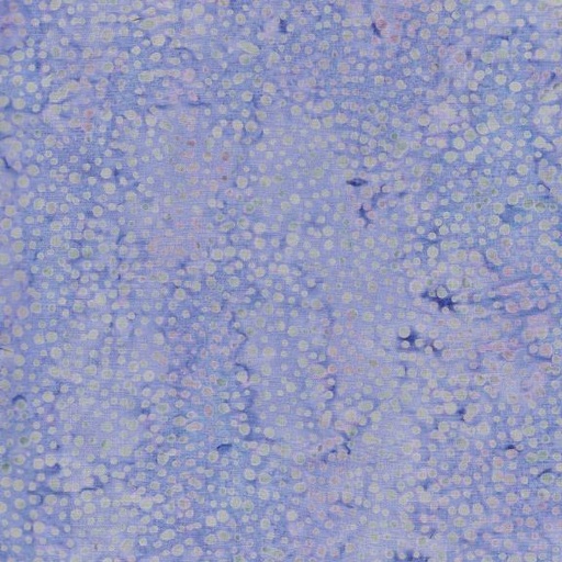 [BE31-A1] Bubbles-Periwinkle