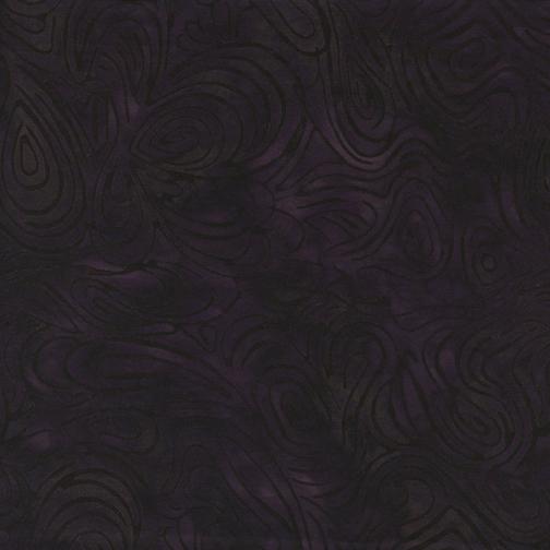[BE24-A2] Marble-Blackberry