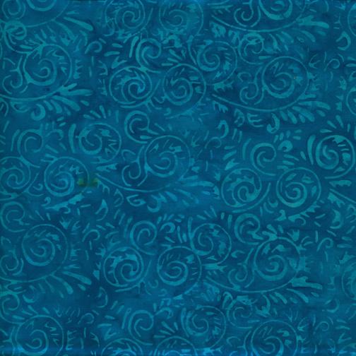 [BE28-D1] Foulard-Waterfall