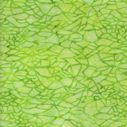 [BE27-G1] Large Netting-Lemongrass