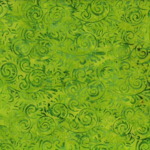 [BE28-G1] Foulard-Apple