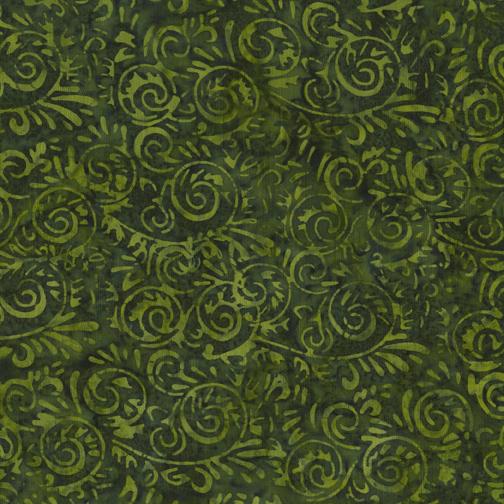 Foulard-Grass