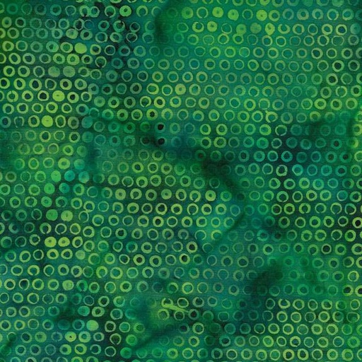 [BE31-G1] Bubble Hole-Leaf